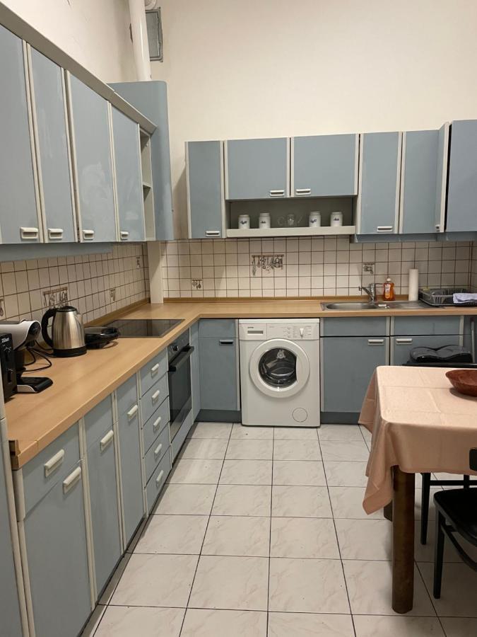 Apartment 1080 Vienna Esterno foto