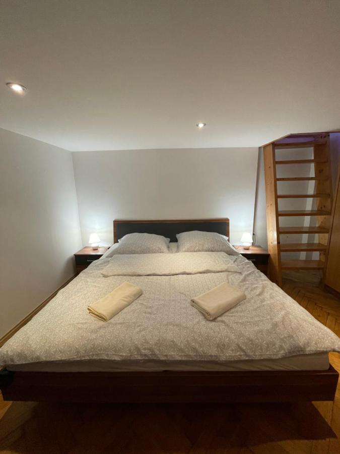 Apartment 1080 Vienna Esterno foto