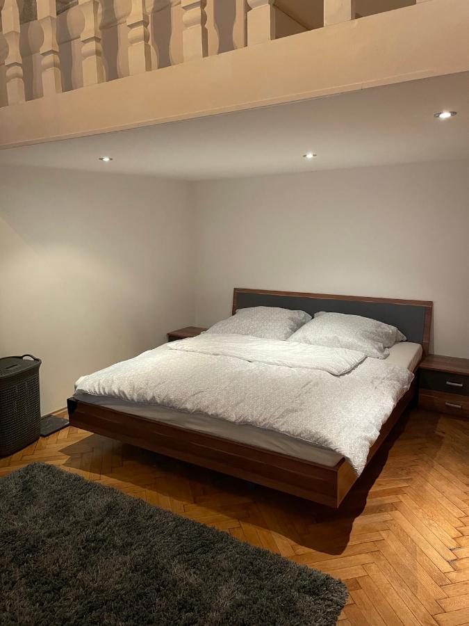 Apartment 1080 Vienna Esterno foto
