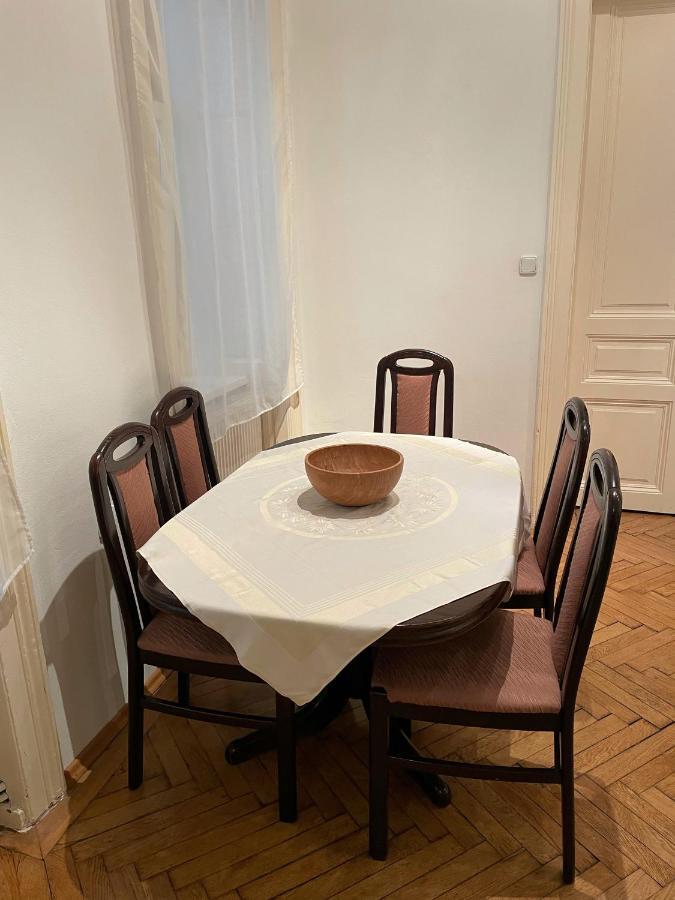 Apartment 1080 Vienna Esterno foto