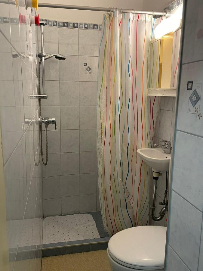 Apartment 1080 Vienna Esterno foto