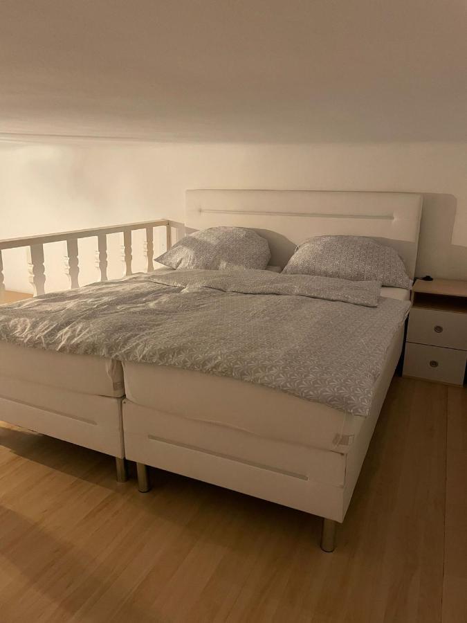 Apartment 1080 Vienna Esterno foto